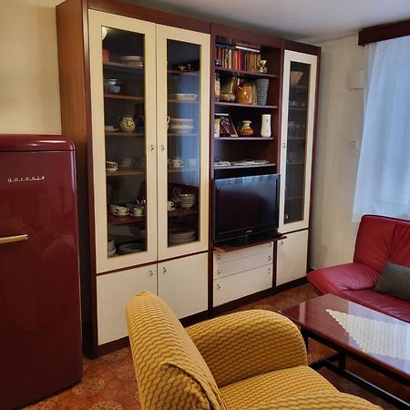 Sobe Pri Anici Hotel Копер Екстериор снимка
