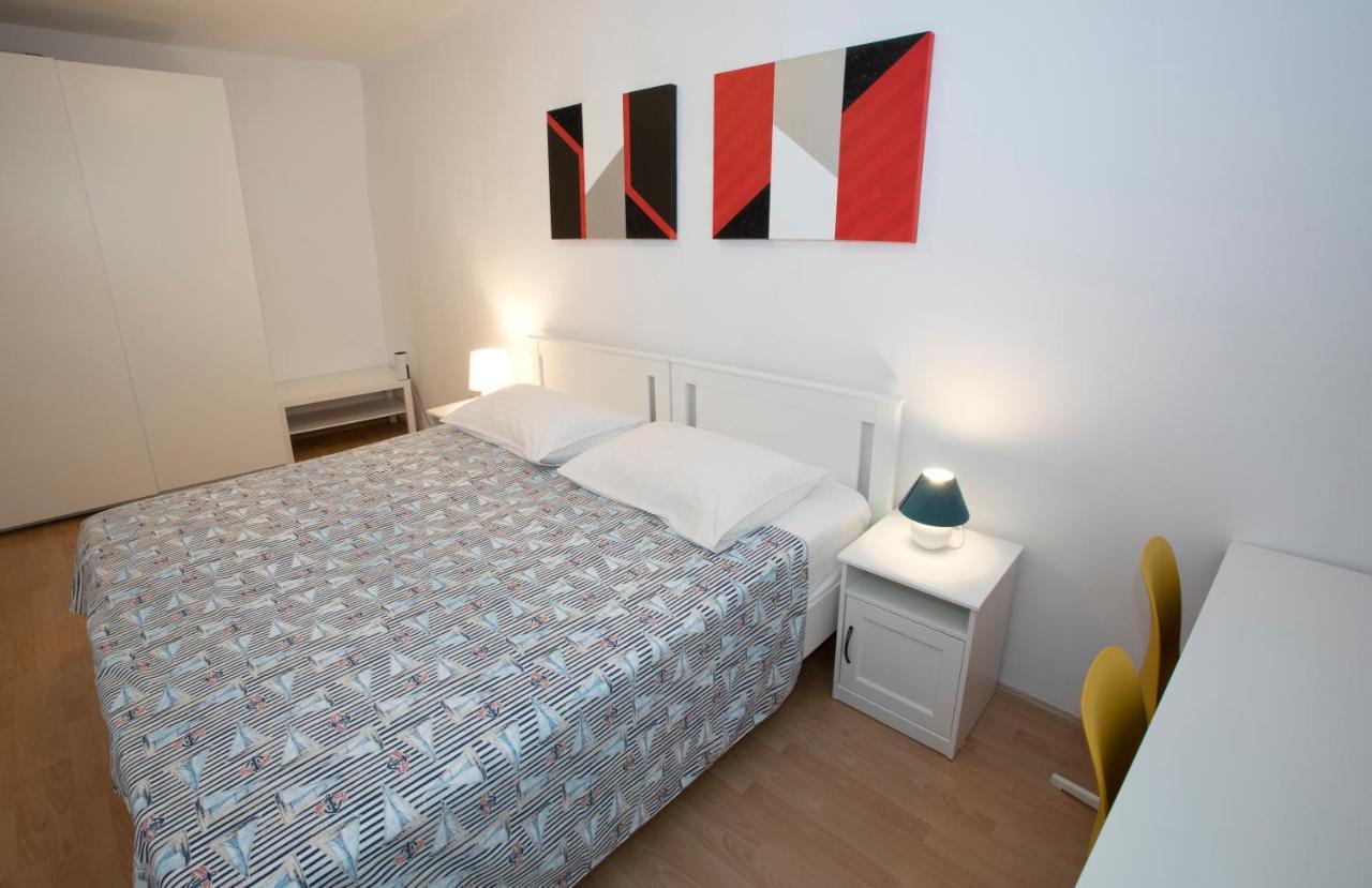 Sobe Pri Anici Hotel Копер Екстериор снимка