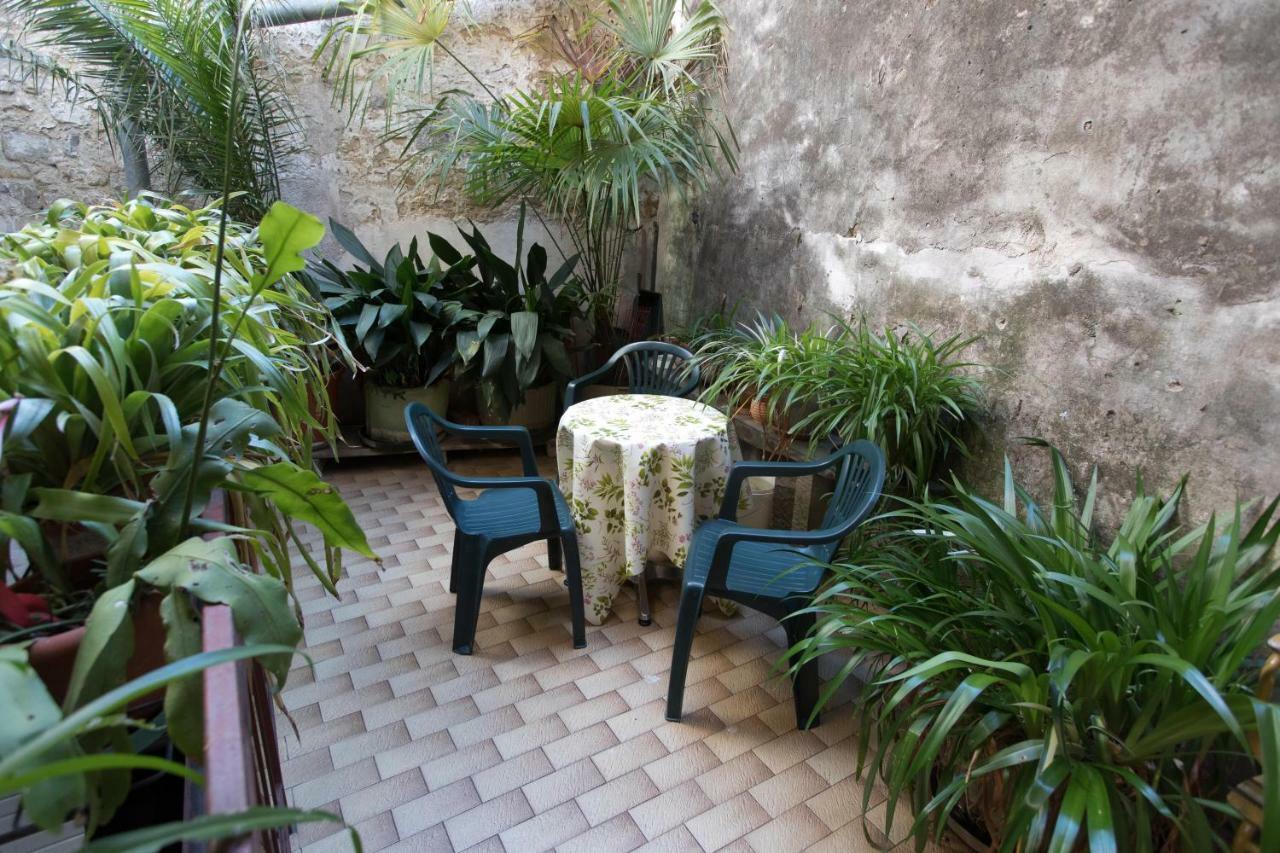 Sobe Pri Anici Hotel Копер Екстериор снимка