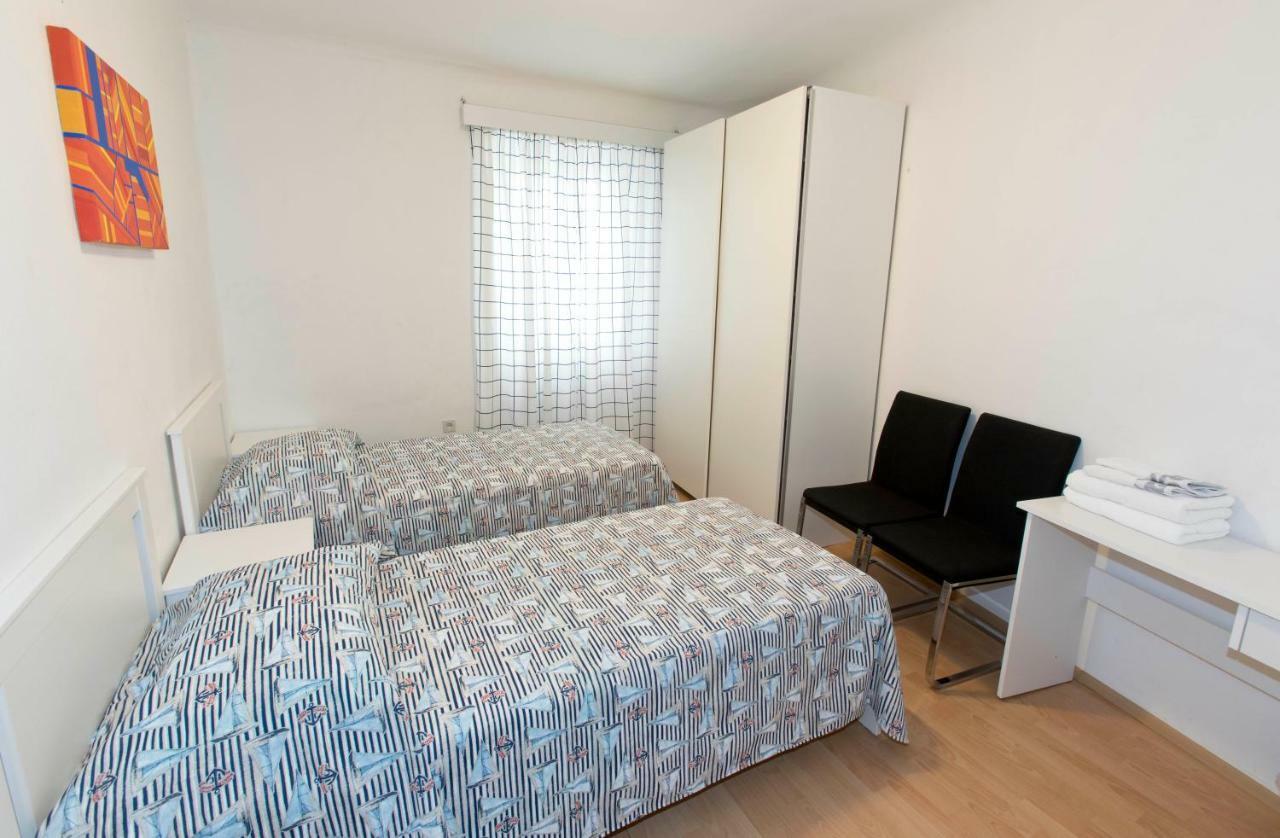 Sobe Pri Anici Hotel Копер Екстериор снимка